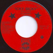 Flasher – Icky Bicky