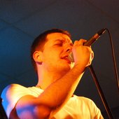 Danilov doživljaj Beča - SKC Niš 15.02.2008