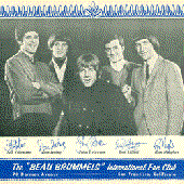 The Beau Brummels