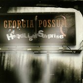 Headlight Surprise - Front