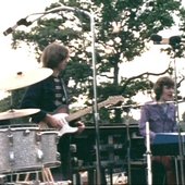 Hyde Park 1969