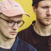 novo amor & ed tullett