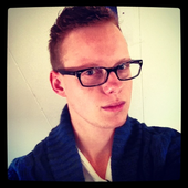 Avatar for RikVS