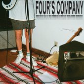 FOUR'S COMPANY