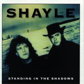 Standing in the Shadows
