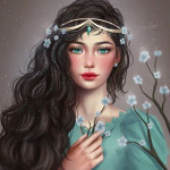 Avatar di Matthea