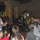 Rock Club, Omsk 7/10/10