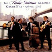 Klezmer Suite