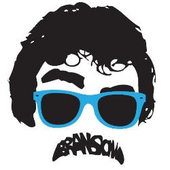 LastFM profile picture for @branson