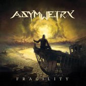 Fragility (album, 2016)