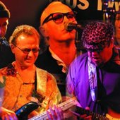 Pee Wee Bluesgang