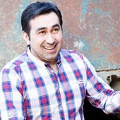 Elton Huseyneliyev