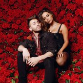 Rosa by Anitta with Prince Royce