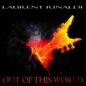 Out of This World - EP
