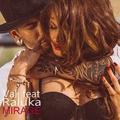 Mirage (feat. Raluka)