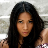 Anggun PNG