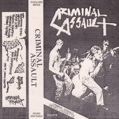 Criminal Assault