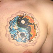 My tattoo :P