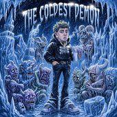 The Coldest Demon