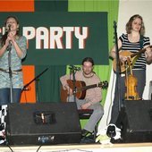 Irish Party
