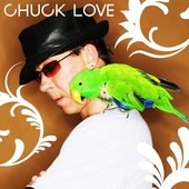Chuck Love 