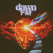 Dawn FM - Alternative #02 (High Quality)