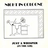 Just A Whisper (In the Air)