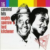 16 Carnival Hits