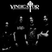 Vindicator (UK)