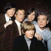 The Golden Earrings, 1965-66