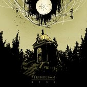 PERIHELION 2134