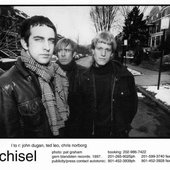 Chisel promo picture