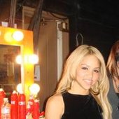 kat deluna-at-miss-teen-backstage