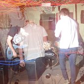@ The B-Cave.