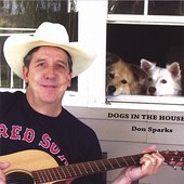 Dogs In The House