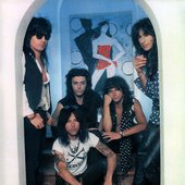 L.A. Guns