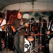 AMP Rites of Passage 2008