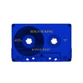Jesus Is King cassette