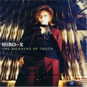HIRO-X