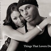 Things That Lovers Do