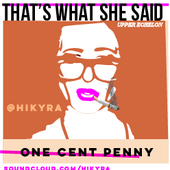 One Cent aka Penny