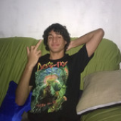 Avatar for ErickBlasphemer