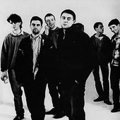 Happy Mondays- early years