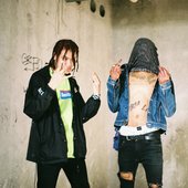 Ray fuego & GRGY