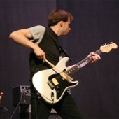 Bryan James Gatten 1