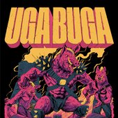 Üga Büga
