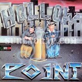 Hollow Point cover