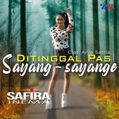 Ditinggal Pas Sayang Sayange