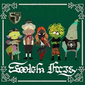Bottom Feeders
