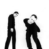 Helena Marsh & Jon Marsh (1996)